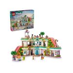 Friends Heartlake City Shopping Mall-by-Lego