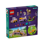 Friends Horse and Pony Trailer - Image 4