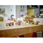 Friends Horse and Pony Trailer - Image 6