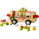 Friends Hot Dog Food Truck - Image 2