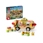 Friends Hot Dog Food Truck-by-Lego