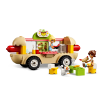Friends Hot Dog Food Truck - Image 3