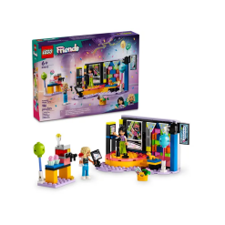 Friends Karaoke Music Party-by-Lego