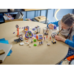 Friends Mars Space Base and Rocket - Image 12
