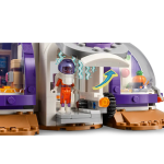 Friends Mars Space Base and Rocket - Image 5