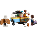 Friends Mobile Bakery Food Cart - Image 2