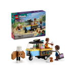 Friends Mobile Bakery Food Cart-by-Lego