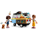 Friends Mobile Bakery Food Cart - Image 3