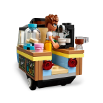 Friends Mobile Bakery Food Cart - Image 4