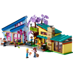 Friends Olly and Paisley's Family Houses - Image 2