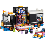 Friends Pop Star Music Tour Bus - Image 2