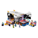Friends Pop Star Music Tour Bus - Image 3