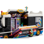 Friends Pop Star Music Tour Bus - Image 4