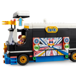 Friends Pop Star Music Tour Bus - Image 5