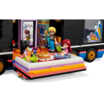 Friends Pop Star Music Tour Bus - Image 7
