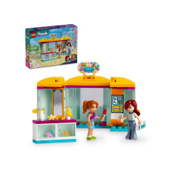 Friends Tiny Accessories Store-by-Lego