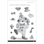 Get Ready To Read Grades K-1 Workbook - Image 3