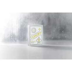 Ghost Cohorts Card Deck-by-Ellusionist