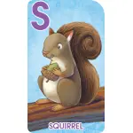 Go Fish Alphabet Game Cards - Image 2
