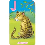 Go Fish Alphabet Game Cards - Image 4