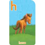 Go Fish Alphabet Game Cards - Image 7