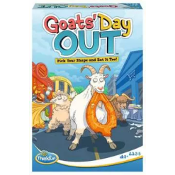 Goats' Day Out-by-ThinkFun