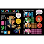 Great Lives in Graphics: Cleopatra - Image 2