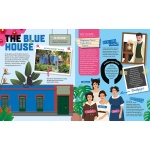 Great Lives in Graphics: Frida Kahlo - Image 2