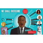 Great Lives in Graphics: Martin Luther King - Image 3
