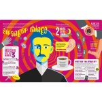 Great Lives in Graphics: Nikola Tesla - Image 2