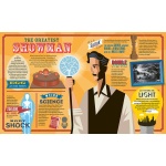 Great Lives in Graphics: Nikola Tesla - Image 3