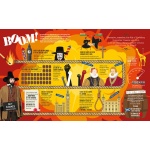 Great Lives in Graphics: Shakespeare - Image 3