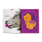 Gross FACTopia!: Follow the Trail of 400 Foul Facts - Image 3