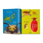 Gross FACTopia!: Follow the Trail of 400 Foul Facts - Image 4