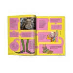 History FACTopia!: Follow Ye Olde Trail of 400 Facts - Image 2