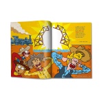 History FACTopia!: Follow Ye Olde Trail of 400 Facts - Image 3