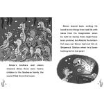 I Spy . . . a Shark! (2) (The Not-So-Tiny Tales of Simon Seahorse) - Image 2