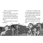 I Spy . . . a Shark! (2) (The Not-So-Tiny Tales of Simon Seahorse) - Image 3