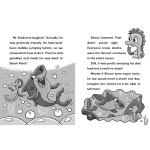 I Spy . . . a Shark! (2) (The Not-So-Tiny Tales of Simon Seahorse) - Image 4