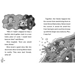 I Spy . . . a Shark! (2) (The Not-So-Tiny Tales of Simon Seahorse) - Image 6