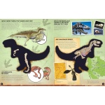 Inside Out T Rex - Image 3