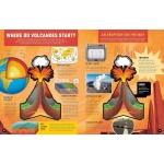 Inside Out Volcano: Explore this Erupting Natural Wonder - Image 2