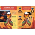 Inside Out Volcano: Explore this Erupting Natural Wonder - Image 3