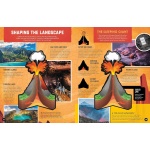 Inside Out Volcano: Explore this Erupting Natural Wonder - Image 5