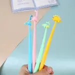 Jurassic Dinosaur Wiggle Gel Pen - Image 4