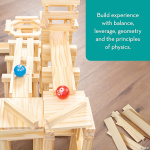 KEVA Contraptions 50 Plank Set - Image 5