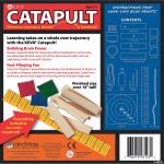 KEVA Contraptions Catapult - Image 3