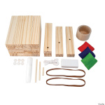 KEVA Contraptions Catapult - Image 4