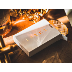 Knights V2 Card Deck-by-Ellusionist