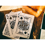 Knights V2 Card Deck - Image 5